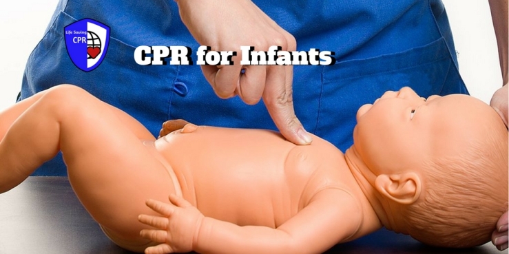 CPR for Infants