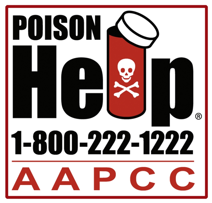 First Aid for Poisoning AAPCC