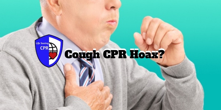 Cough CPR Hoax